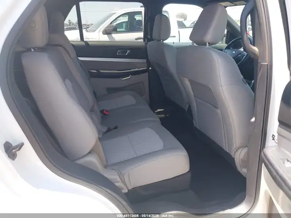 1FM5K8BH8JGB95285 2018 FORD EXPLORER - Image 8