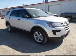 1FM5K8BH8JGC45330 2018 FORD EXPLORER