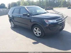 1FM5K8BH8KGA93518 2019 FORD EXPLORER