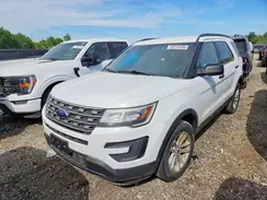 1FM5K8BH9GGA01808 2016 FORD EXPLORER