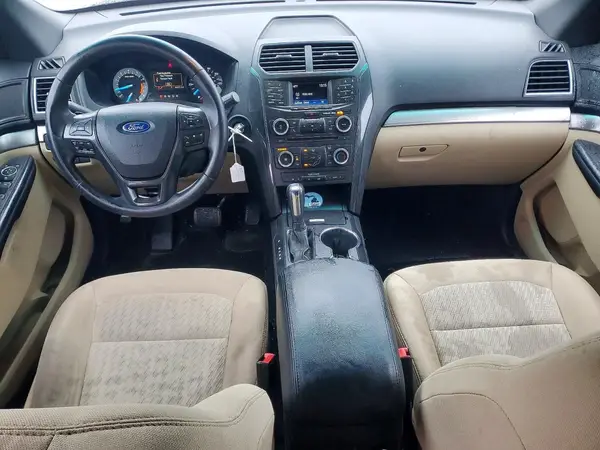1FM5K8BH9GGA01808 2016 FORD EXPLORER - Image 8