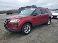 1FM5K8BH9GGA21850 2016 FORD EXPLORER