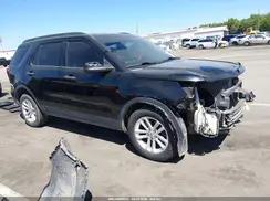 1FM5K8BH9GGB44077 2016 FORD EXPLORER