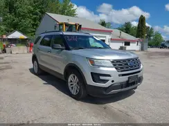 1FM5K8BH9GGB57847 2016 FORD EXPLORER