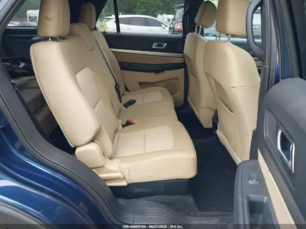 1FM5K8BH9GGC28674 2016 FORD EXPLORER - Image 8