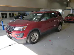 1FM5K8BH9HGA19405 2017 FORD EXPLORER