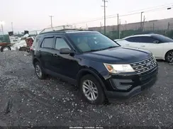 1FM5K8BH9HGA31098 2017 FORD EXPLORER