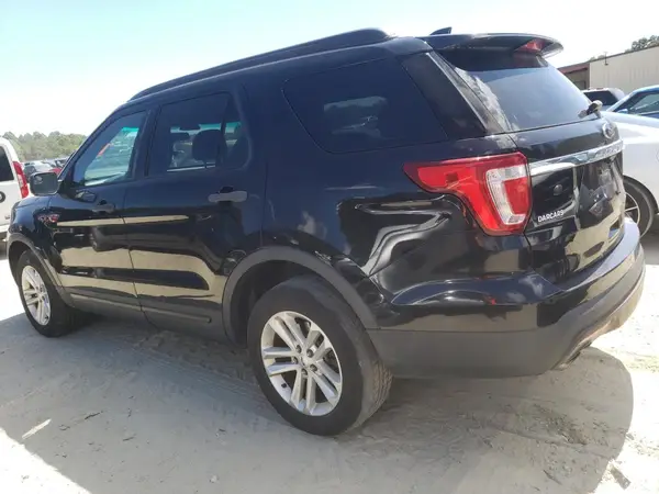 1FM5K8BH9HGA85159 2017 FORD EXPLORER - Image 2