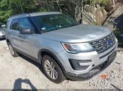 1FM5K8BH9HGB48471 2017 FORD EXPLORER