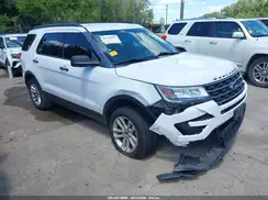 1FM5K8BH9HGC32127 2017 FORD EXPLORER