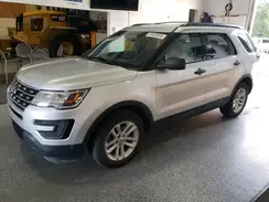 1FM5K8BH9HGD24905 2017 FORD EXPLORER