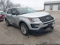 1FM5K8BH9HGE26589 2017 FORD EXPLORER