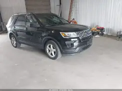 1FM5K8BH9JGC45398 2018 FORD EXPLORER
