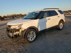 1FM5K8BHXGGA09092 2016 FORD EXPLORER
