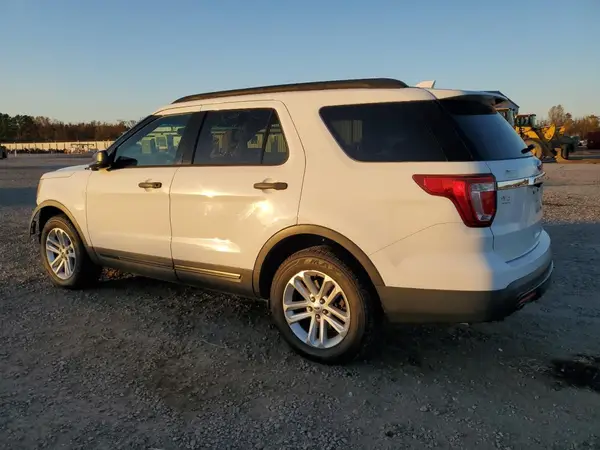 1FM5K8BHXGGA09092 2016 FORD EXPLORER - Image 2