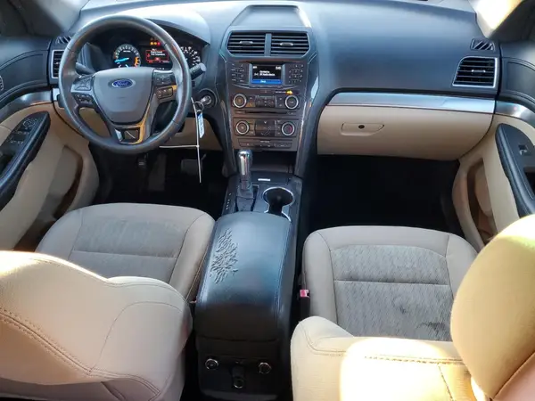1FM5K8BHXGGA09092 2016 FORD EXPLORER - Image 8