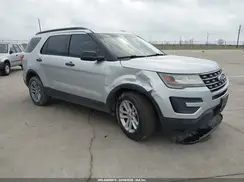 1FM5K8BHXGGB63124 2016 FORD EXPLORER