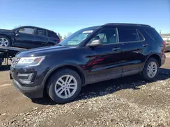 1FM5K8BHXGGB93921 2016 FORD EXPLORER