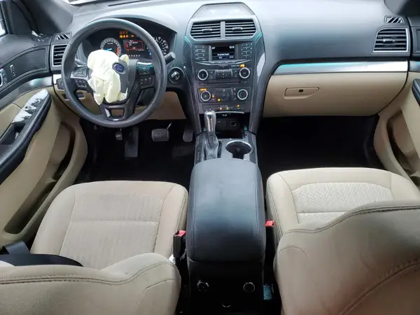1FM5K8BHXHGB43022 2017 FORD EXPLORER - Image 8