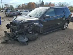 1FM5K8BHXHGC28541 2017 FORD EXPLORER