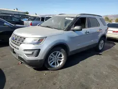 1FM5K8BHXHGC55951 2017 FORD EXPLORER
