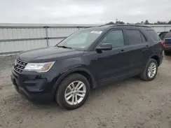 1FM5K8BHXHGD00385 2017 FORD EXPLORER