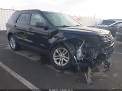 1FM5K8BHXHGE00485 2017 FORD EXPLORER