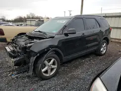 1FM5K8BHXJGA75665 2018 FORD EXPLORER