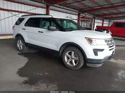 1FM5K8BHXJGC45216 2018 FORD EXPLORER