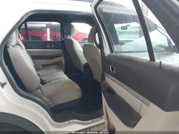 1FM5K8BHXJGC45216 2018 FORD EXPLORER - Image 8