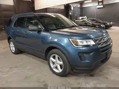 1FM5K8BHXJGC45443 2018 FORD EXPLORER