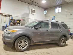 1FM5K8D80DGA80939 2016 FORD EXPLORER