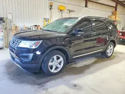1FM5K8D80GGA00950 2016 FORD EXPLORER