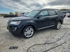 1FM5K8D80GGA02181 2016 FORD EXPLORER