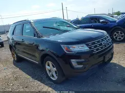 1FM5K8D80GGA02679 2016 FORD EXPLORER