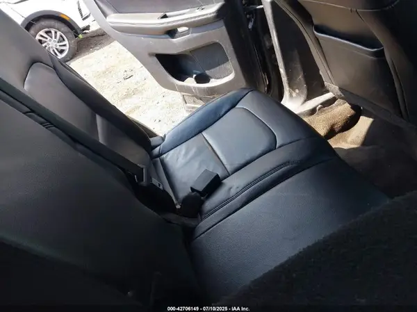 1FM5K8D80GGA02679 2016 FORD EXPLORER - Image 8