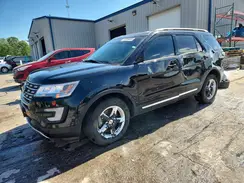 1FM5K8D80GGA03895 2016 FORD EXPLORER