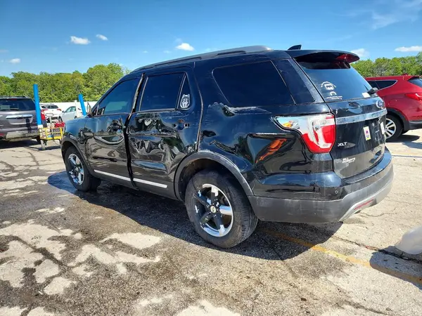 1FM5K8D80GGA03895 2016 FORD EXPLORER - Image 2