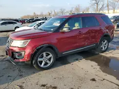 1FM5K8D80GGA07350 2016 FORD EXPLORER
