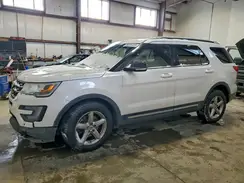 1FM5K8D80GGA08871 2016 FORD EXPLORER