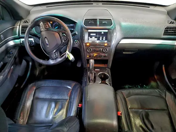 1FM5K8D80GGA08871 2016 FORD EXPLORER - Image 8