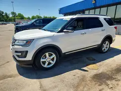 1FM5K8D80GGA11351 2016 FORD EXPLORER