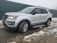 1FM5K8D80GGA17215 2016 FORD EXPLORER