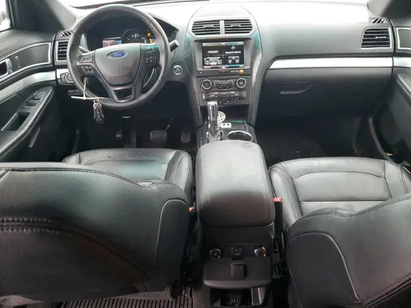 1FM5K8D80GGA17215 2016 FORD EXPLORER - Image 8