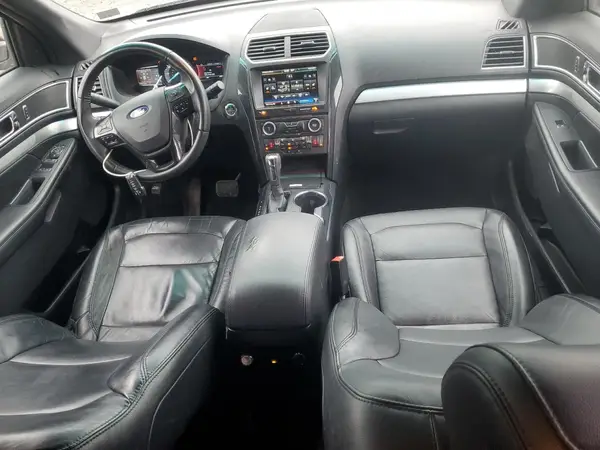 1FM5K8D80GGA22091 2016 FORD EXPLORER - Image 8