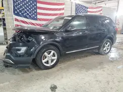 1FM5K8D80GGA24200 2016 FORD EXPLORER