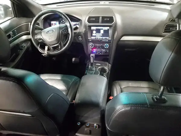 1FM5K8D80GGA24200 2016 FORD EXPLORER - Image 8