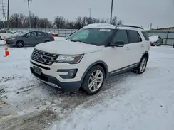 1FM5K8D80GGA24522 2016 FORD EXPLORER