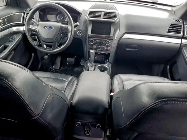 1FM5K8D80GGA24522 2016 FORD EXPLORER - Image 8