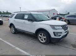 1FM5K8D80GGA29221 2016 FORD EXPLORER